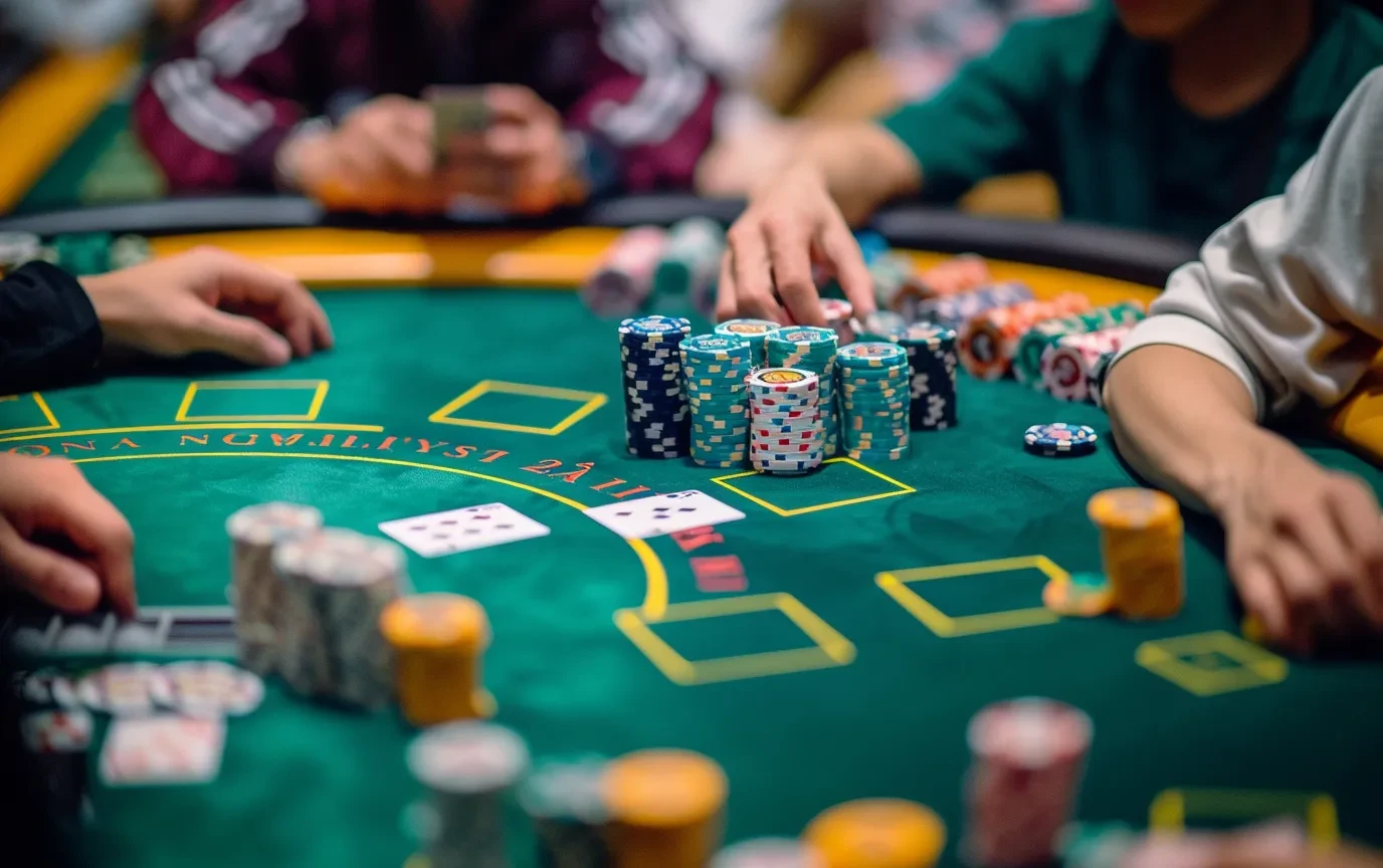 Speed Baccarat